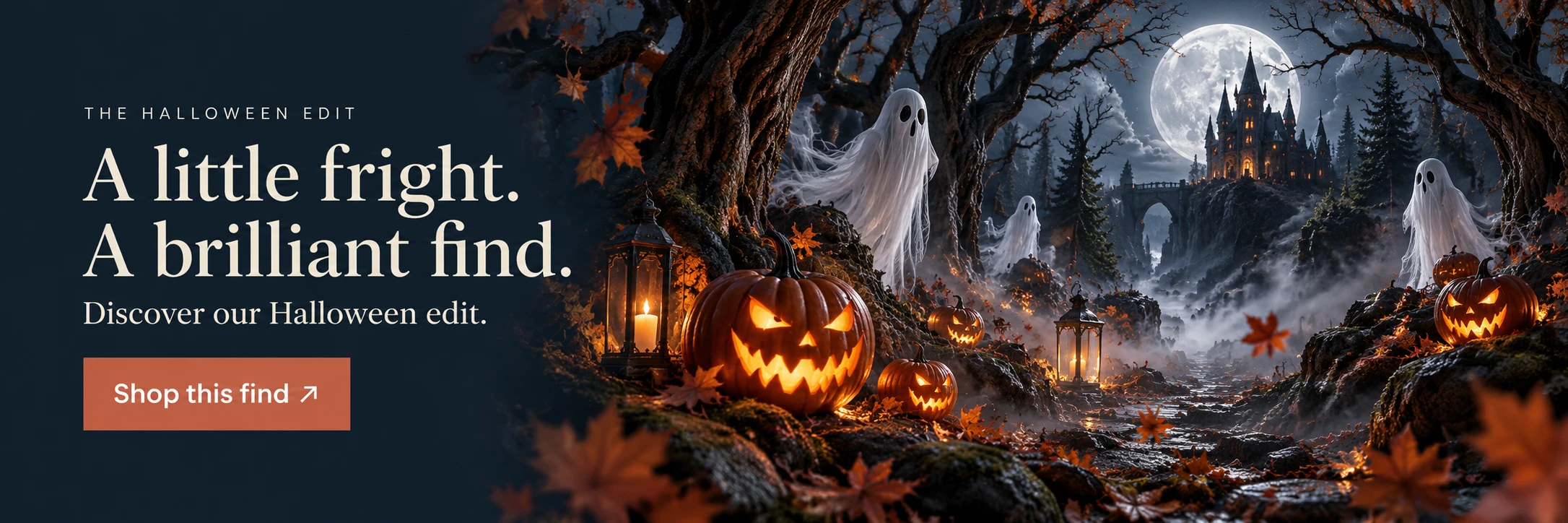 Halloween — Shop this find